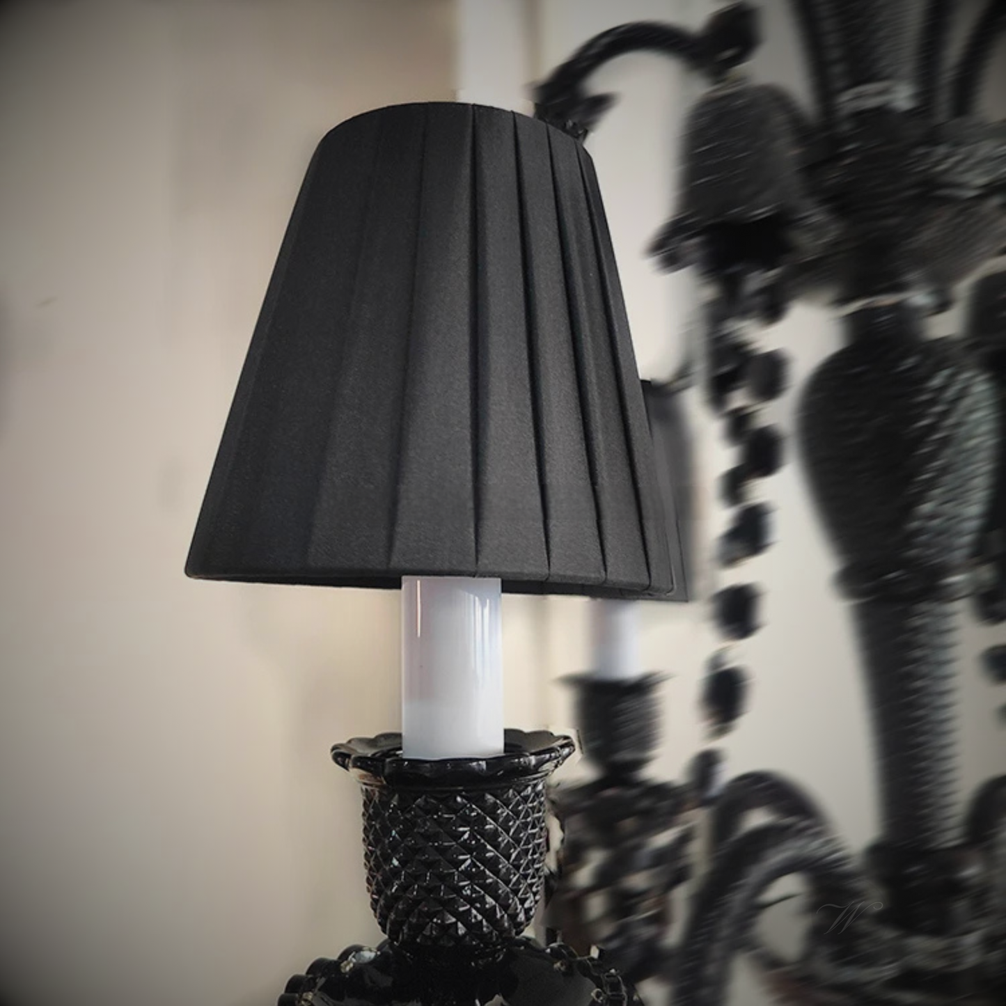 Chandelier of Doom