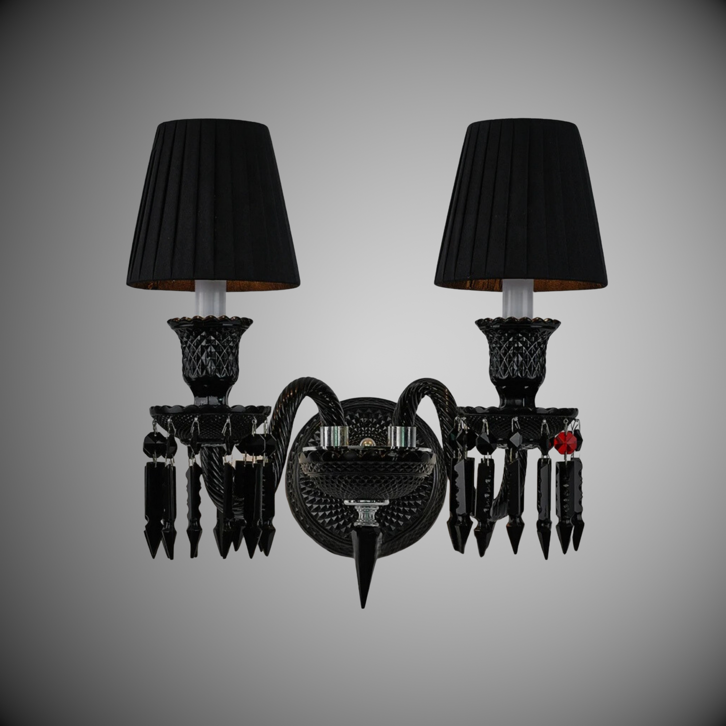 Wall light of Night