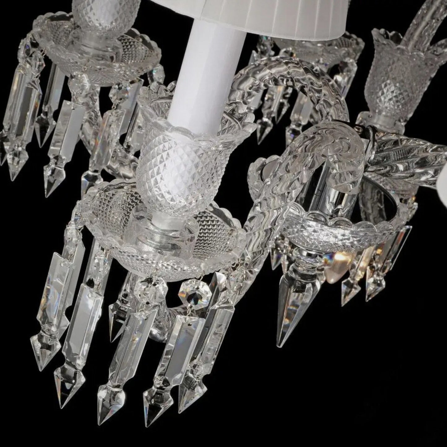 Chandelier of Pause