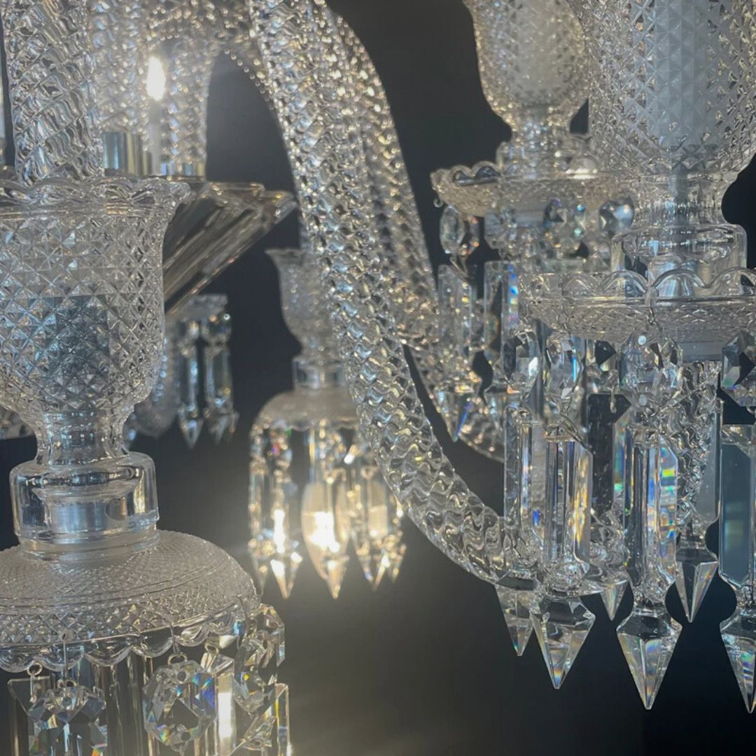 Chandelier of Dusk