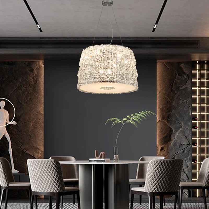 Chandelier Nora 6