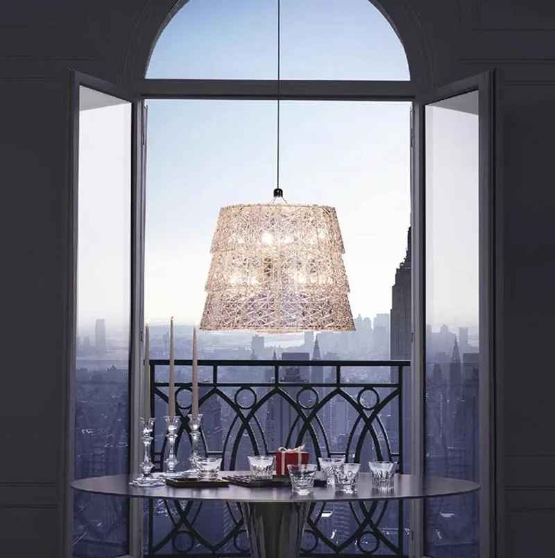 Chandelier Nora 4