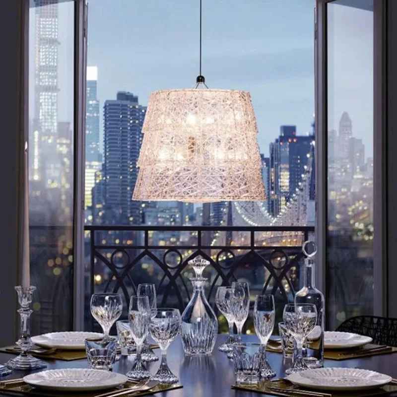 Chandelier Nora 4