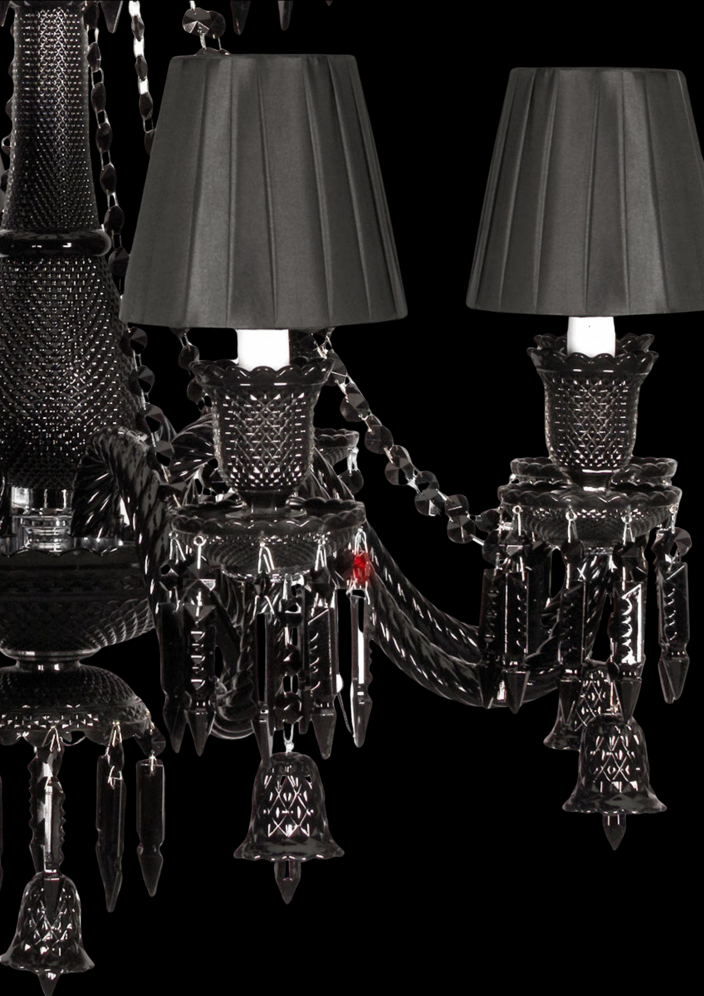 Chandelier of Doom