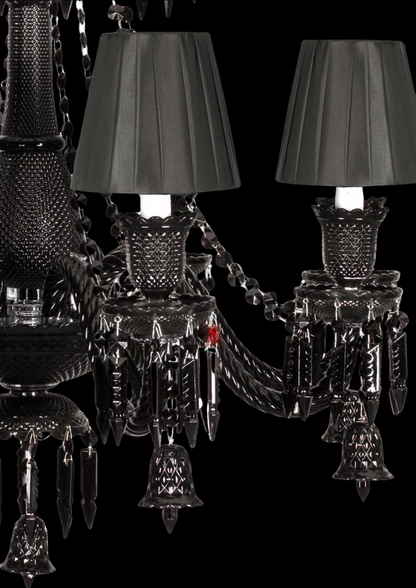 Chandelier of Doom
