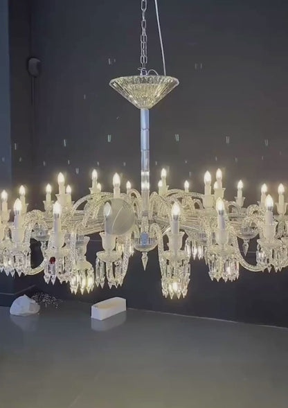 Chandelier of Dusk