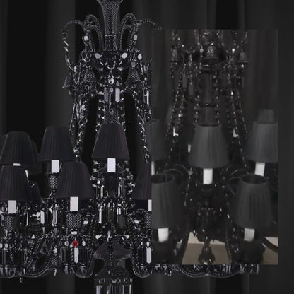 Chandelier of Twist