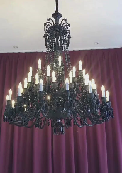 Chandelier of Night