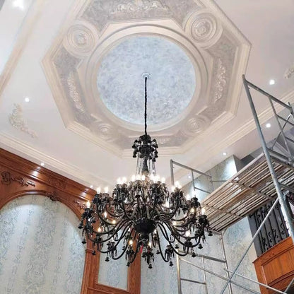 Chandelier of Night