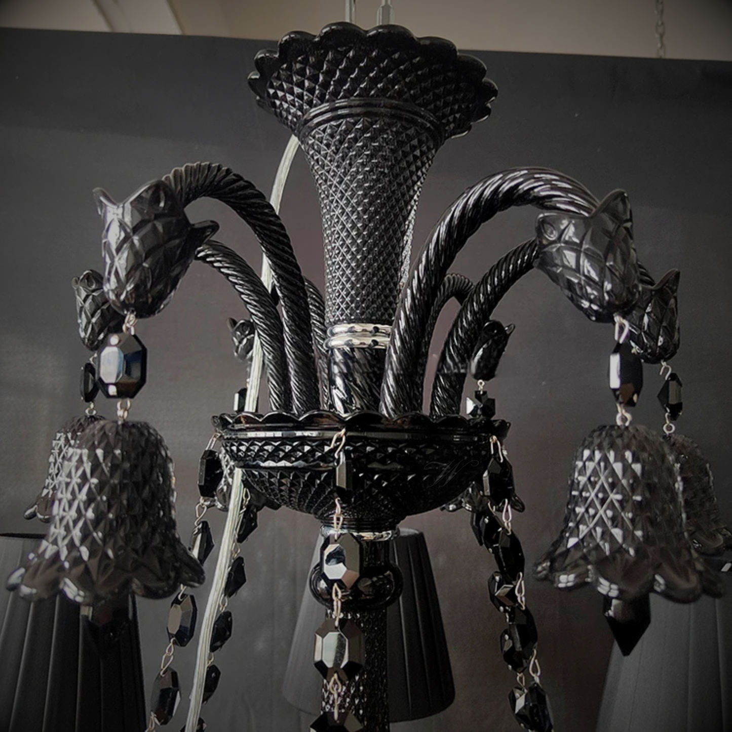 Chandelier of Doom