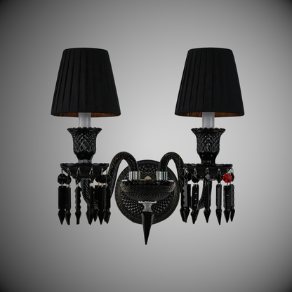Wall light of Night