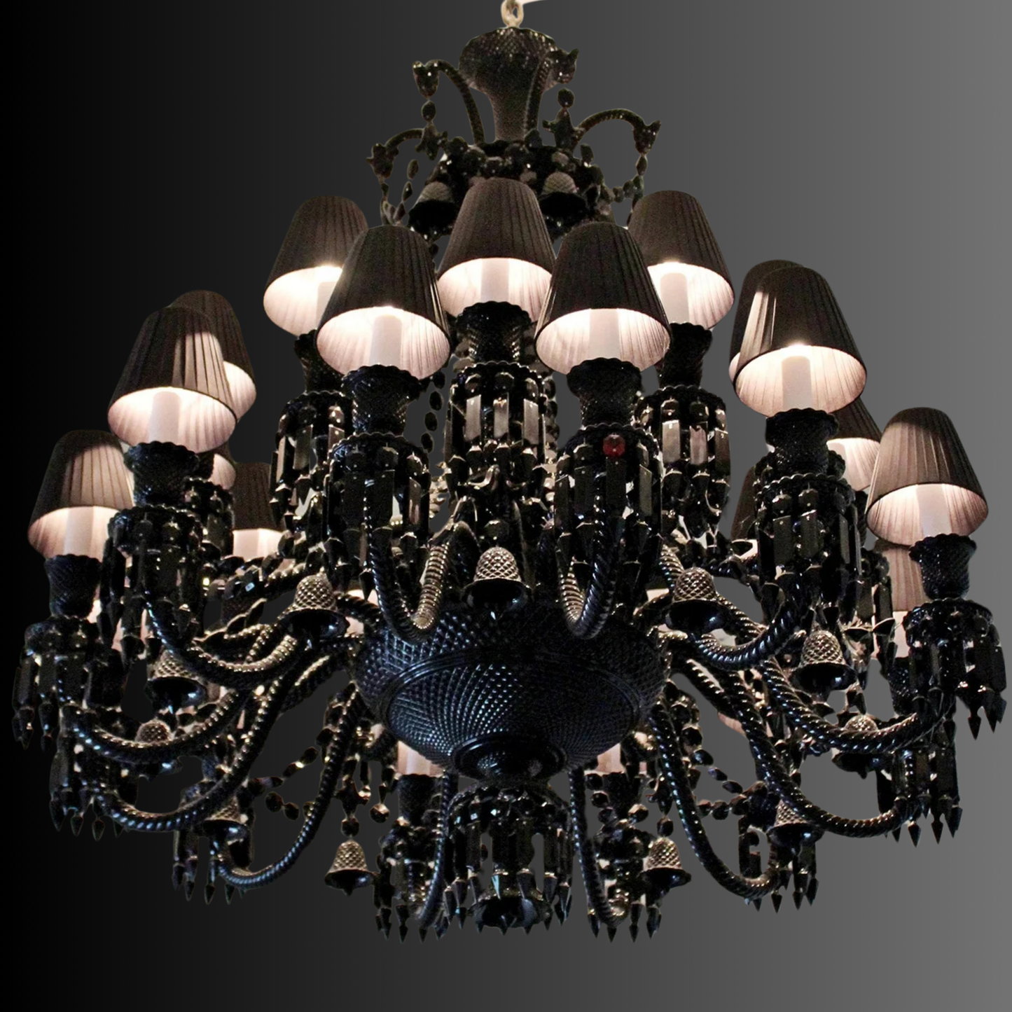 Chandelier of Twist
