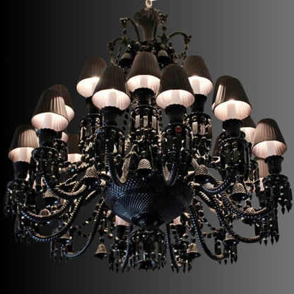 Chandelier of Twist