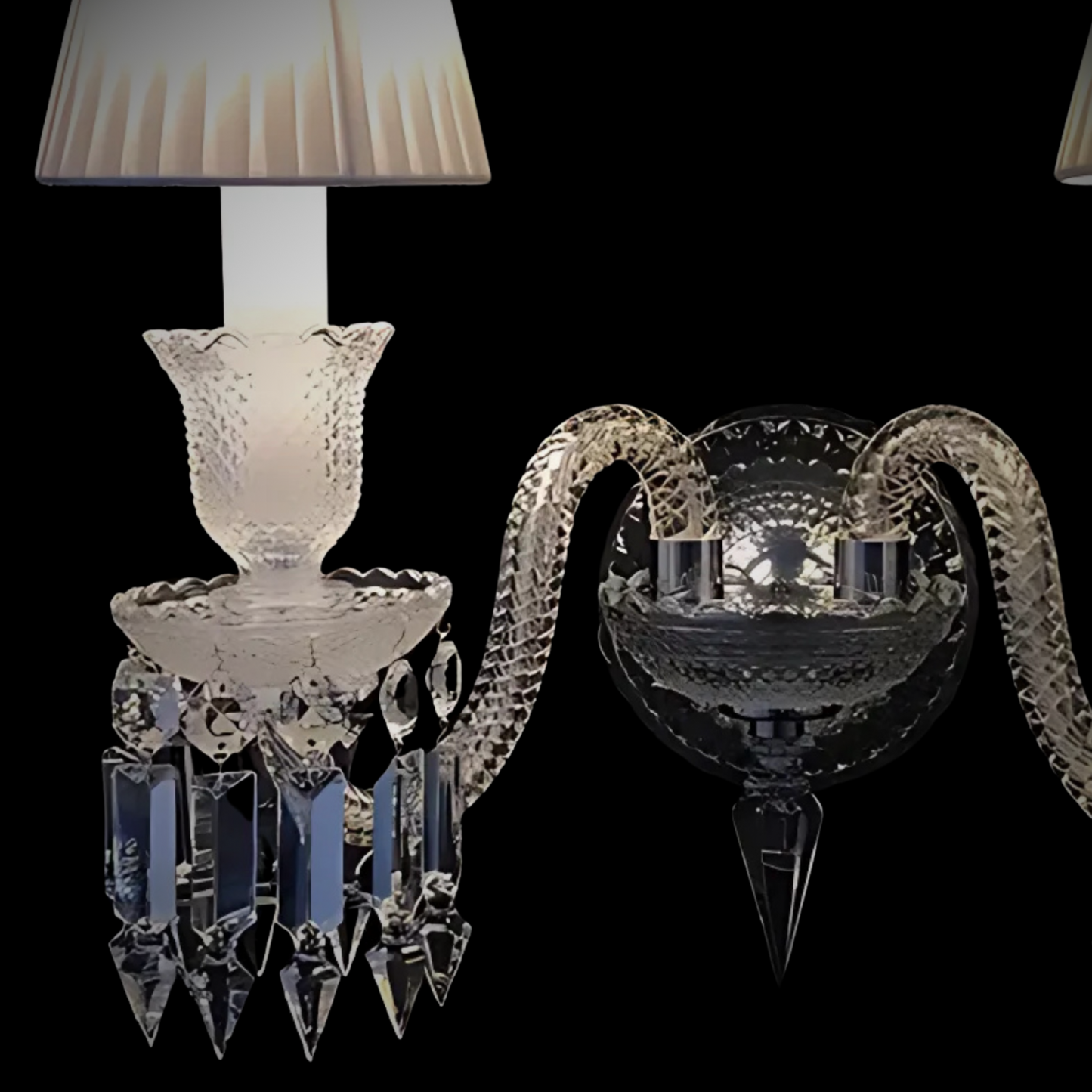 Sconce of Arch
