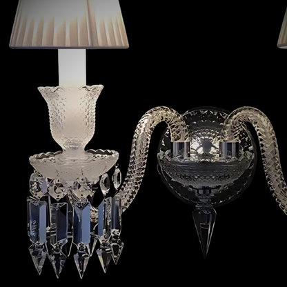 Sconce of Arch