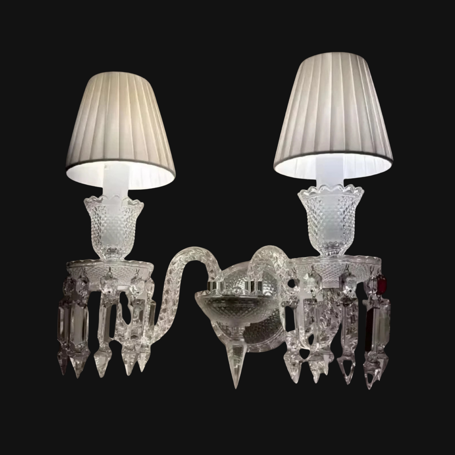 Sconce of Arch
