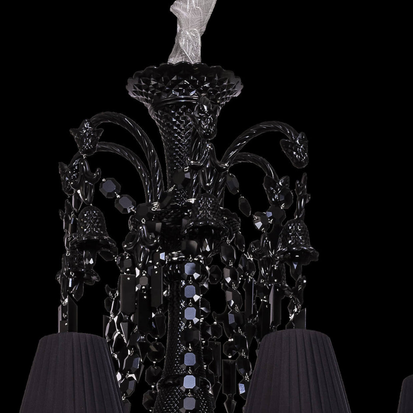 Chandelier of Twist