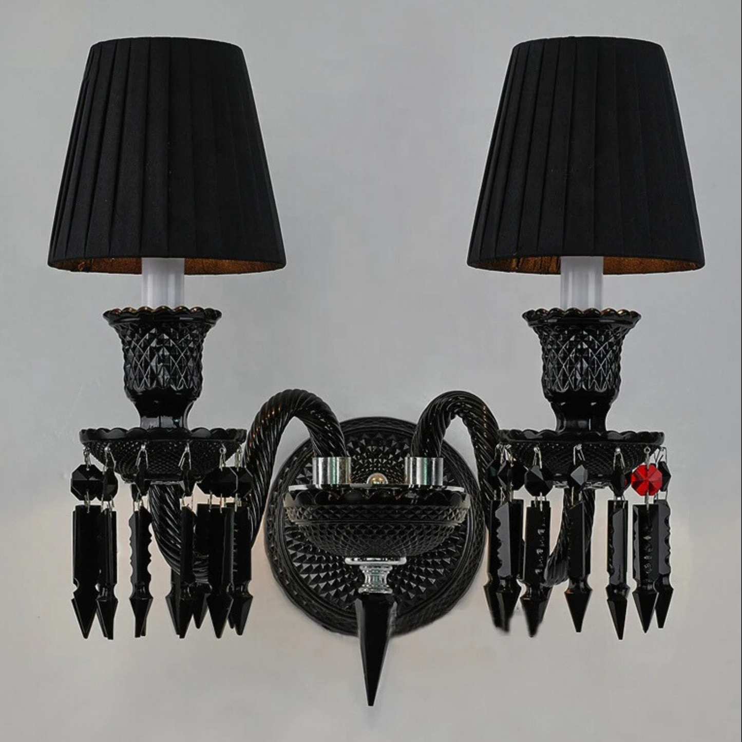 Wall light of Night