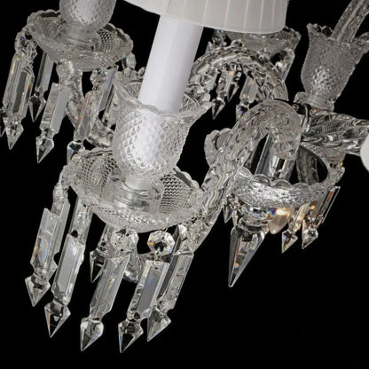 Chandelier of Pause