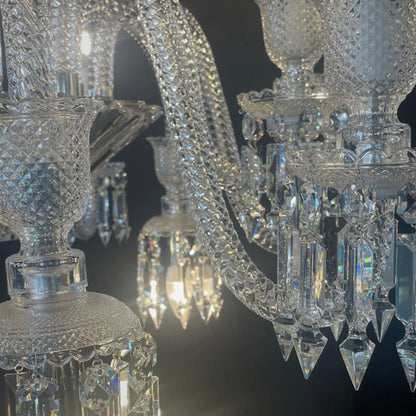 Chandelier of Dusk