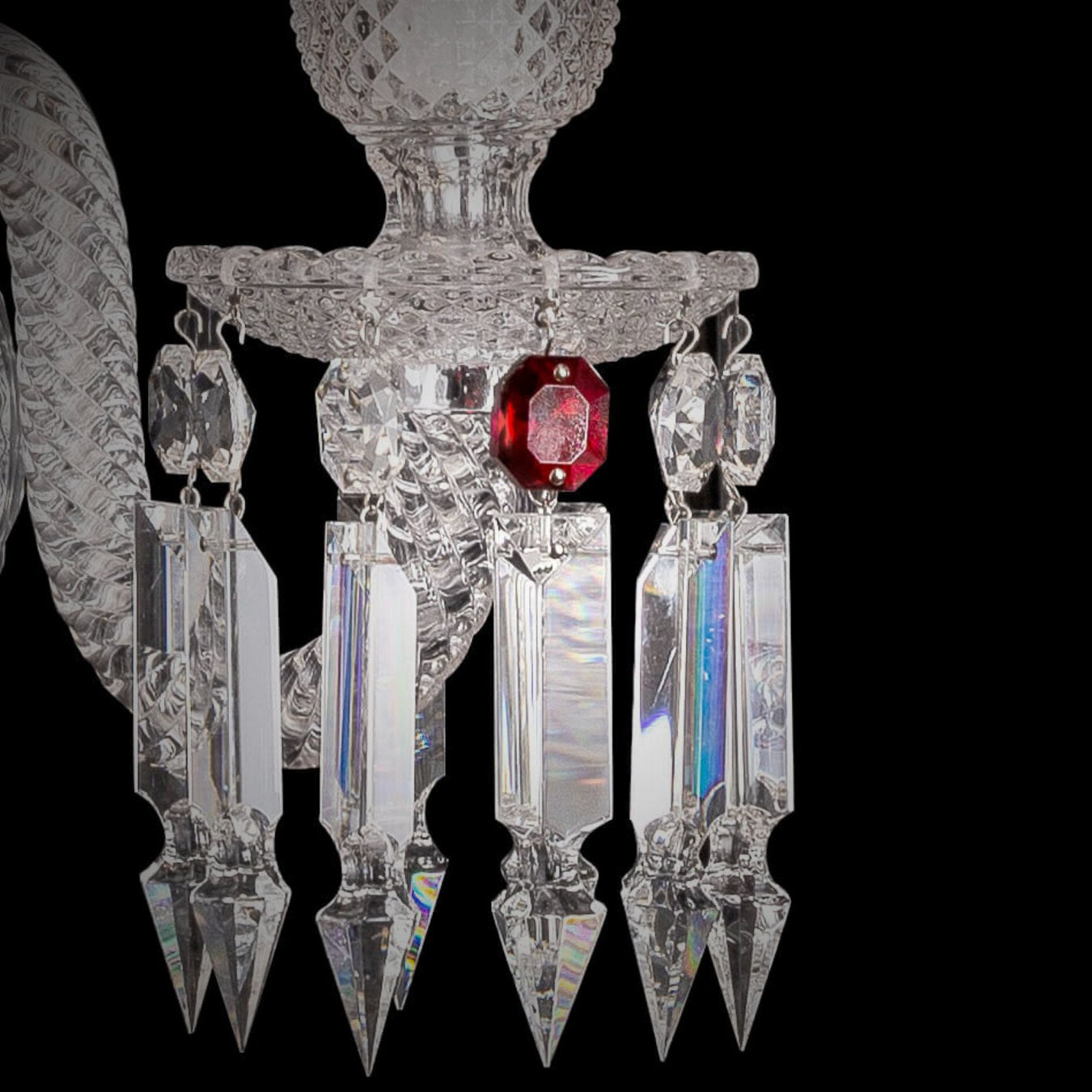 Sconce of Arch